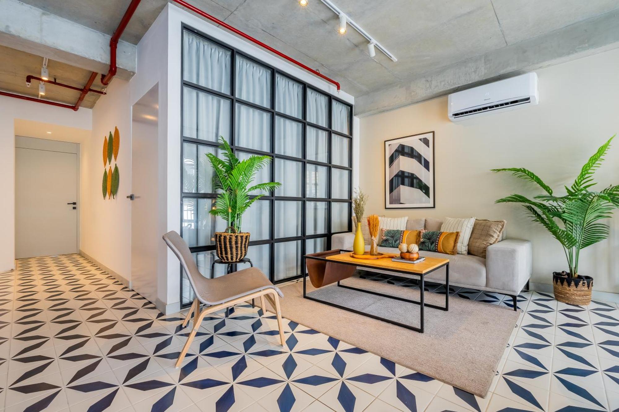 Casa Contemporanea By Wynwood House Aparthotel Panama City Exterior photo