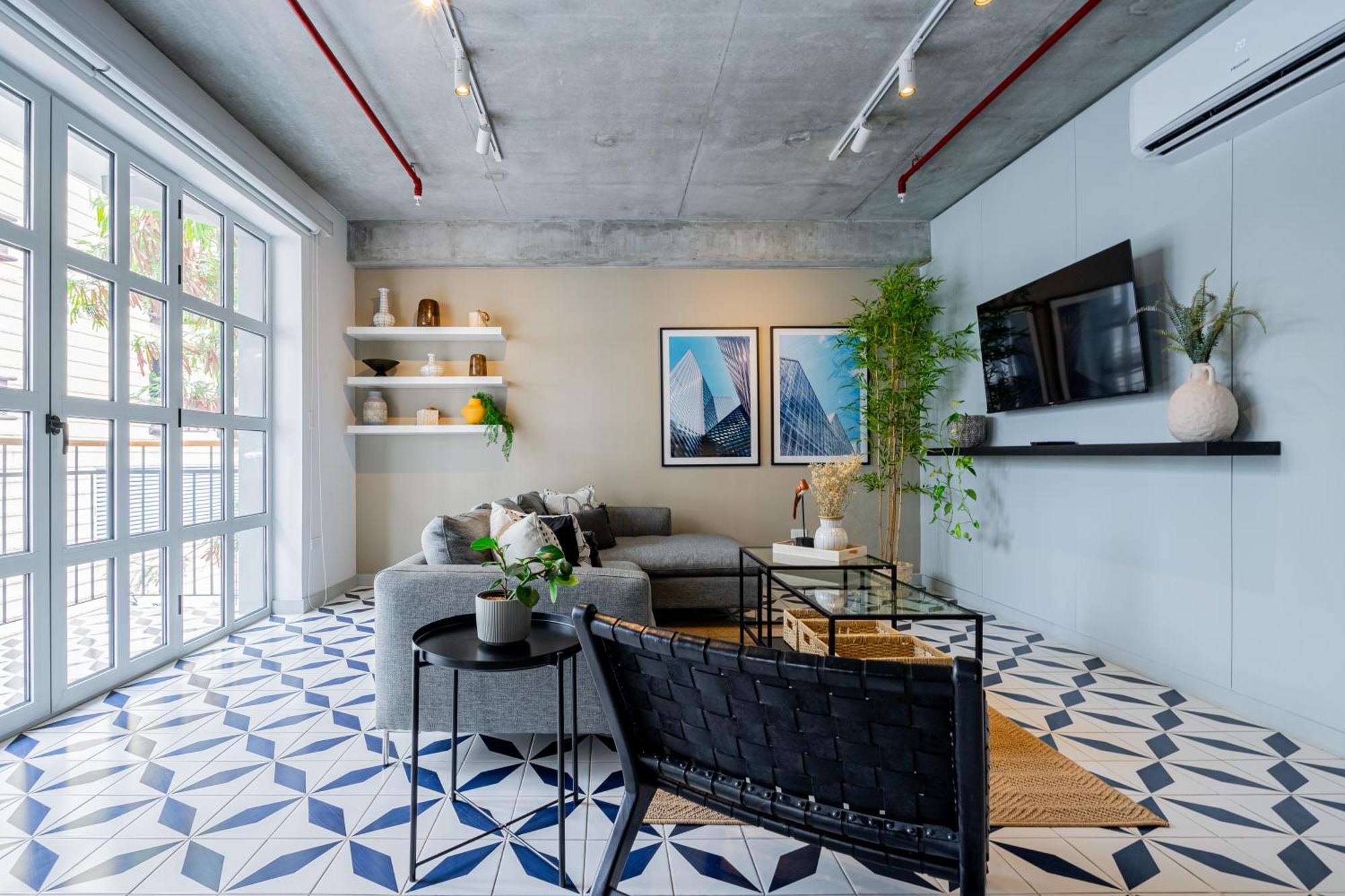 Casa Contemporanea By Wynwood House Aparthotel Panama City Exterior photo